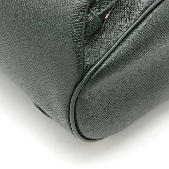 Louis Vuitton Cassiar Backpack Daypack Episea Dark Green - Picture 3 of 6